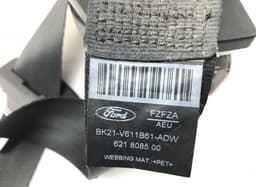 FORD 2042242 Seat Belt Front center FORD TRANSIT / TOURNEO CUSTOM I (2012-) — thumbnail 5