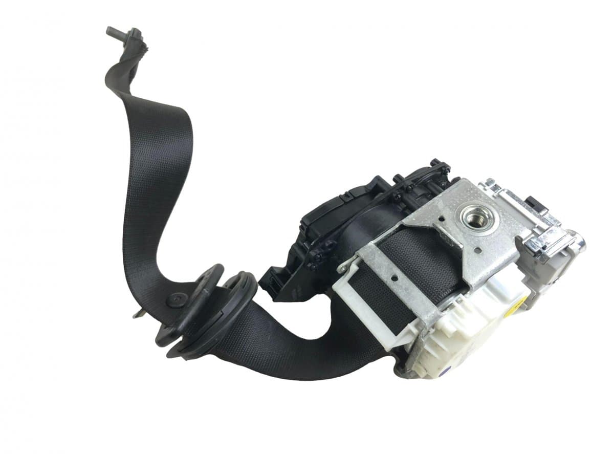 MERCEDES-BENZ A2218607385 Seat Belt Front Left MERCEDES-BENZ S-CLASS (W221) (2005-2013)