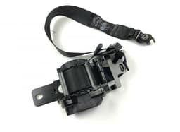 CHRYSLER 1HZ07DX9AB Seat Belt Front Left CHRYSLER 300C II (2010-2023) — thumbnail 1