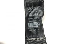 CHRYSLER 1HZ07DX9AB Seat Belt Front Left CHRYSLER 300C II (2010-2023) — thumbnail 3