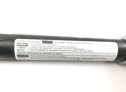 KIA 888252P410VA Seat Belt Buckle Front Right KIA SORENTO II (XM) (2009-2015) — thumbnail 5