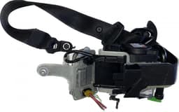 MERCEDES-BENZ Seat Belt Front Left MERCEDES-BENZ C-CLASS (W204) (2007-2013) — thumbnail 2