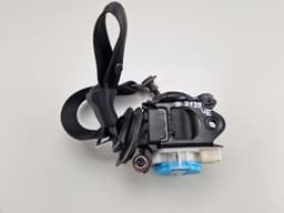 MERCEDES-BENZ 3063559 307068099228 A2468602585 Seat Belt Front Left MERCEDES-BENZ B-CLASS (W246, W242) (2011-2018) — thumbnail 1