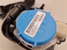 MERCEDES-BENZ 3063559 307068099228 A2468602585 Seat Belt Front Left MERCEDES-BENZ B-CLASS (W246, W242) (2011-2018) — thumbnail 2