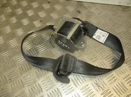 VW Seat Belt Front Left VW SCIROCCO III (137) (2008-2017) — thumbnail 1
