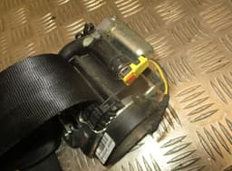 VW Seat Belt Front Left VW SCIROCCO III (137) (2008-2017) — thumbnail 3