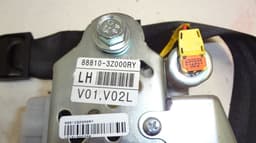 HYUNDAI 888103Z000RY Seat Belt Front Left HYUNDAI i40 (VF) (2011-2019) — thumbnail 3