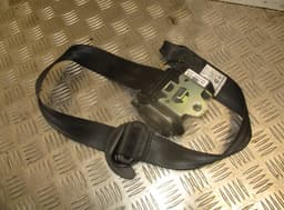 VW Seat Belt Front Left VW SCIROCCO III (137) (2008-2017) — thumbnail 2
