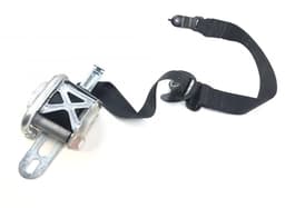 JEEP 1GQ87DX9AD Seat Belt Front Left JEEP GRAND CHEROKEE IV (WK, WK2) (2010-2021) — thumbnail 5