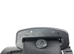 MERCEDES-BENZ A2168600585 Seat Belt Front Left MERCEDES-BENZ S-CLASS Coupe (C216) (2006-2013) — thumbnail 4