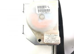 JEEP 1GQ87DX9AD Seat Belt Front Left JEEP GRAND CHEROKEE IV (WK, WK2) (2010-2021) — thumbnail 2