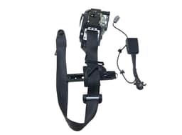 LAND ROVER LR057429 Seat Belt Front Left LAND ROVER RANGE ROVER IV (LG/L405) (2012-2021) — thumbnail 2