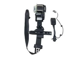 LAND ROVER LR057429 Seat Belt Front Left LAND ROVER RANGE ROVER IV (LG/L405) (2012-2021) — thumbnail 1