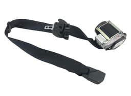 MASERATI 6700216420 Seat Belt Front Left MASERATI GHIBLI III (M157) (2013-2023) — thumbnail 1