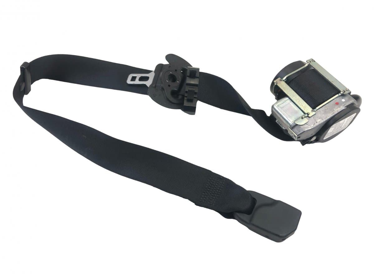 MASERATI 6700216420 Seat Belt Front Left MASERATI GHIBLI III (M157) (2013-2023)