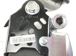 KIA 888102P460VA Seat Belt Front Left KIA SORENTO II (XM) (2009-2015) — thumbnail 3