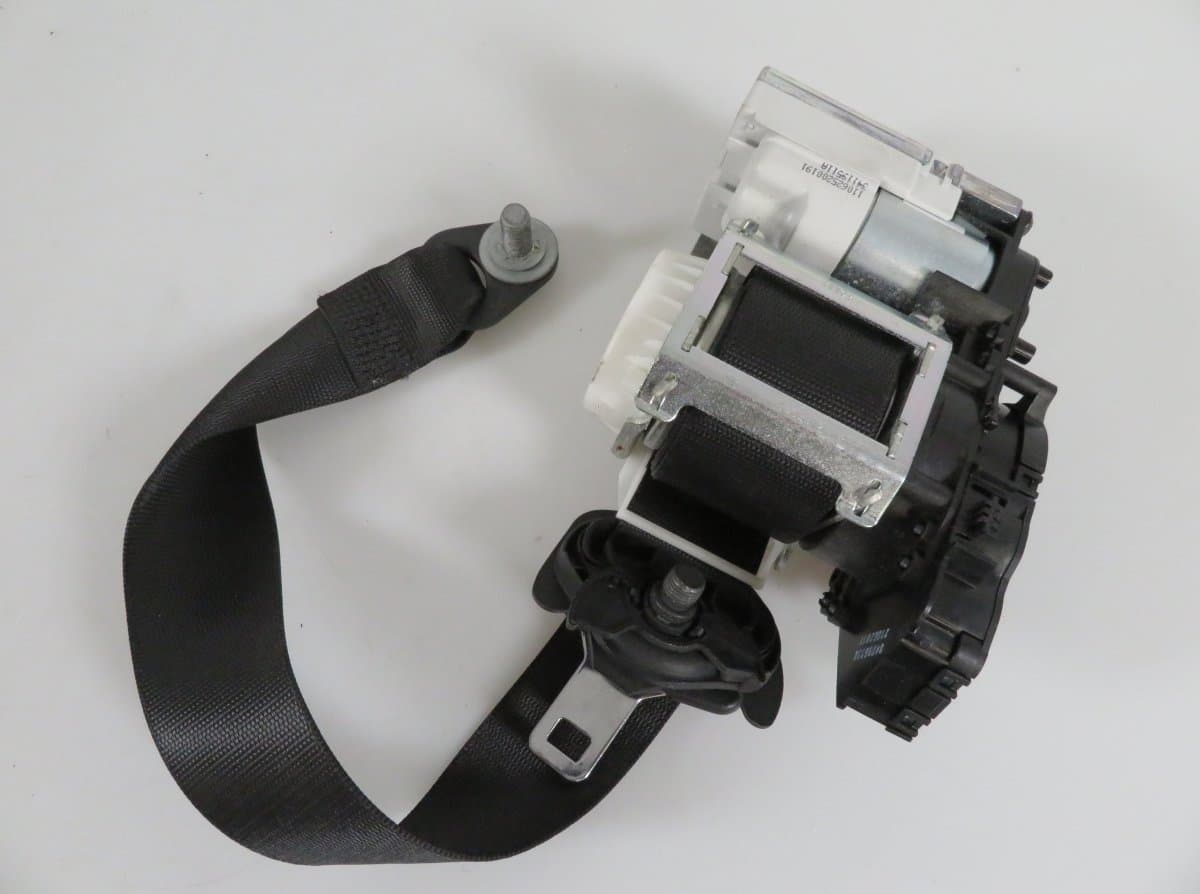 MERCEDES-BENZ A2218609785 A22186097859C94 A22186005869C94 A2218600586 Seat Belt Front Left MERCEDES-BENZ S-CLASS (W221) (2005-2013)