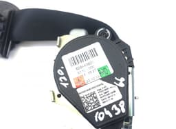 MASERATI 6700216420 Seat Belt Front Left MASERATI GHIBLI III (M157) (2013-2023) — thumbnail 3