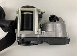 MERCEDES-BENZ A2518608385 33033476A Seat Belt Front Left MERCEDES-BENZ ML-CLASS (W164) (2005-2011) — thumbnail 2