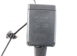 LAND ROVER LR057429 Seat Belt Front Left LAND ROVER RANGE ROVER IV (LG/L405) (2012-2021) — thumbnail 3