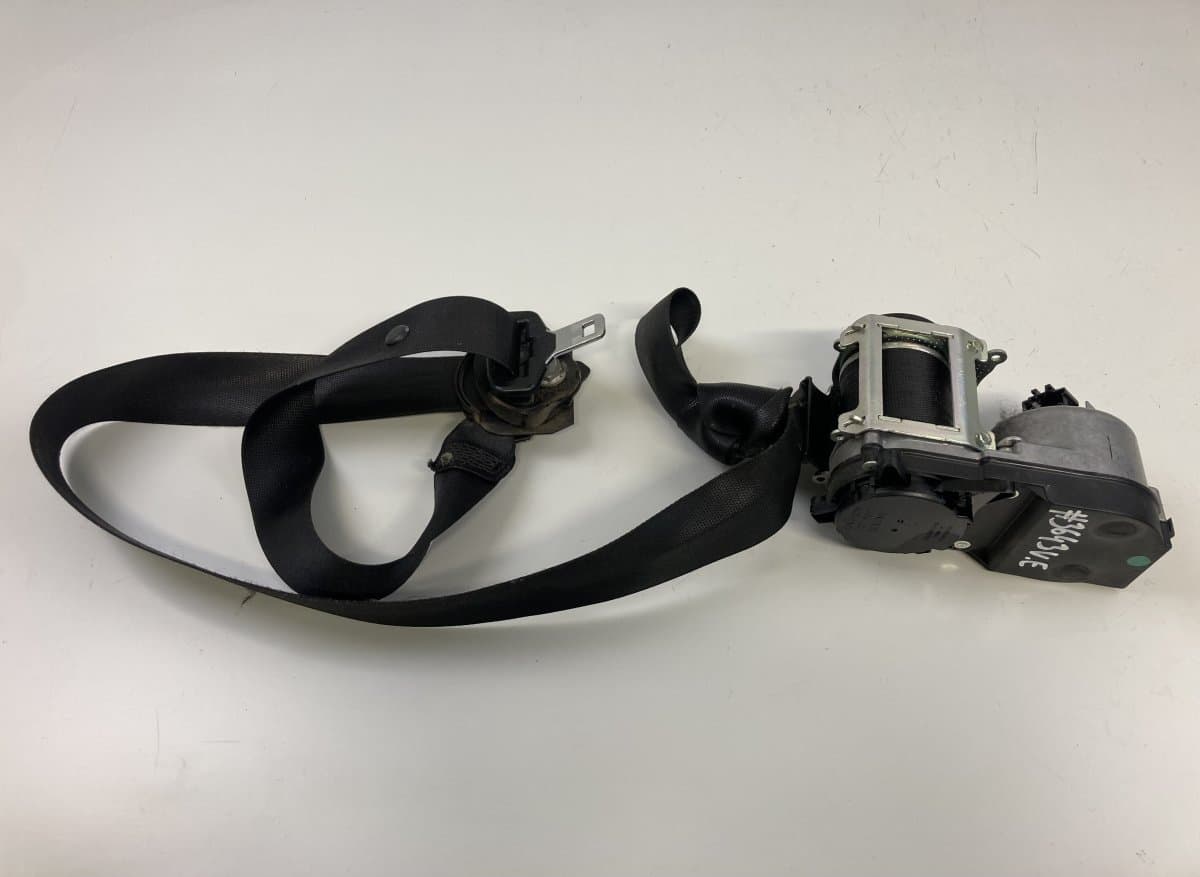 MERCEDES-BENZ A2518608385 33033476A Seat Belt Front Left MERCEDES-BENZ ML-CLASS (W164) (2005-2011)