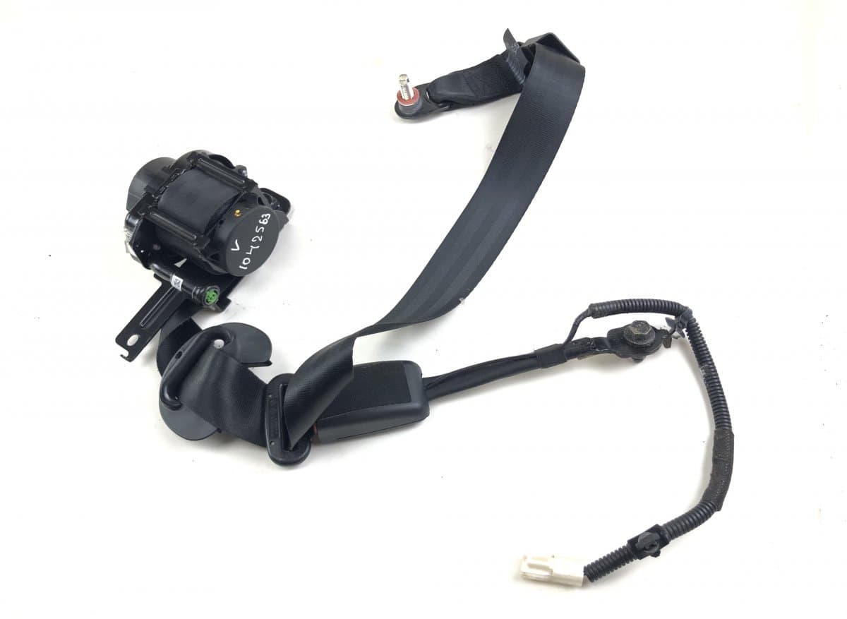 KIA 88810D4110 Seat Belt Front Left KIA OPTIMA IV (JF) (2015-2020)