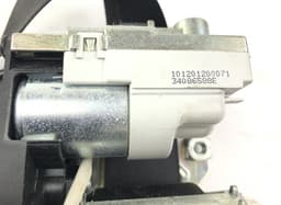 MERCEDES-BENZ A2518605186 Seat Belt Front Left MERCEDES-BENZ R-CLASS (W251) (2006-2013) — thumbnail 3