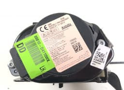 KIA 88810D4110 Seat Belt Front Left KIA OPTIMA IV (JF) (2015-2020) — thumbnail 4