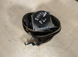 MERCEDES-BENZ Seat Belt Front Left MERCEDES-BENZ GL-CLASS (X164) (2006-2012) — thumbnail 1