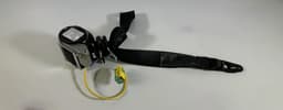 PORSCHE 95580300120 601391400 Seat Belt Front Left PORSCHE CAYENNE I (2002-2010) — thumbnail 2