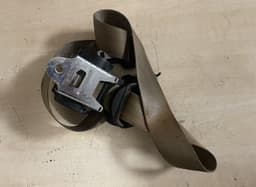 MERCEDES-BENZ Seat Belt Front Left MERCEDES-BENZ GL-CLASS (X164) (2006-2012) — thumbnail 4