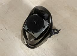 MERCEDES-BENZ Seat Belt Front Left MERCEDES-BENZ GL-CLASS (X164) (2006-2012) — thumbnail 2
