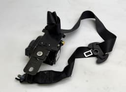 CHRYSLER 1HZ07DX9AC Seat Belt Front Left CHRYSLER 300C II (2010-2023) — thumbnail 2
