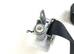 TOYOTA 7322042311 Seat Belt Front Left TOYOTA RAV 4 IV (XA40) (2012-2019) — thumbnail 4