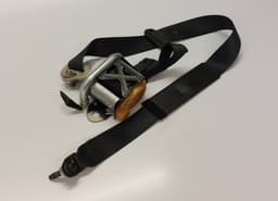 NISSAN 868853VA0B TK-AH2-G2421 C9742HL13 Seat Belt Front Left NISSAN NOTE II (E12) (2013-2019) — thumbnail 1