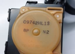 NISSAN 868853VA0B TK-AH2-G2421 C9742HL13 Seat Belt Front Left NISSAN NOTE II (E12) (2013-2019) — thumbnail 4