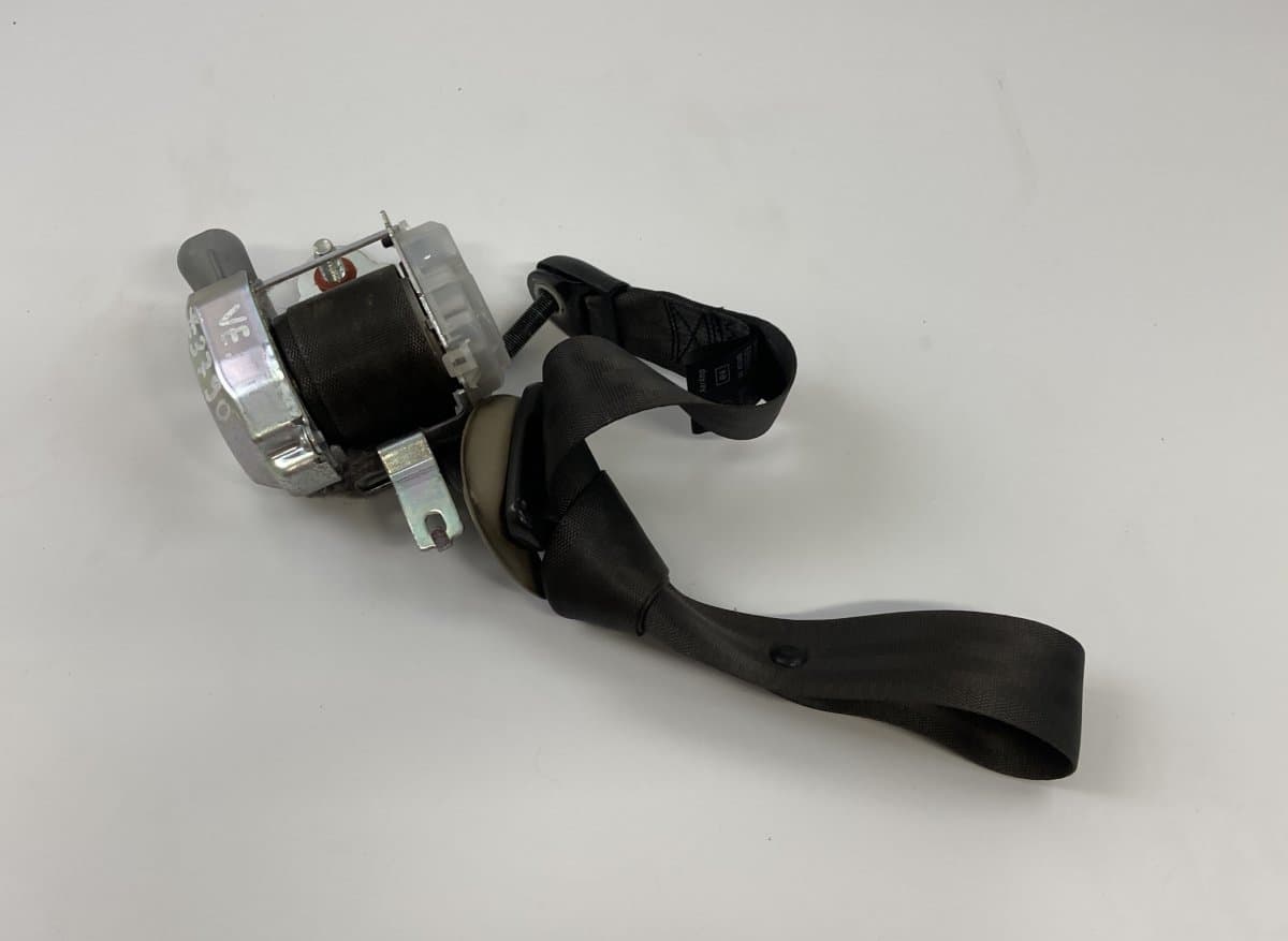 HYUNDAI 888103Z000HZ Seat Belt Front Left HYUNDAI i40 (VF) (2011-2019)