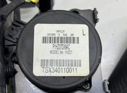 CHRYSLER 1HZ07DX9AC Seat Belt Front Left CHRYSLER 300C II (2010-2023) — thumbnail 3