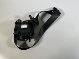 HYUNDAI 628655300C 88810-C8000TRY 88810C8000TRY Seat Belt Front Left HYUNDAI i20 II (GB) (2014-2020) — thumbnail 2