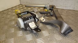KIA 888104D100 Seat Belt Front Left KIA CARNIVAL III (VQ) (2005-2014) — thumbnail 2