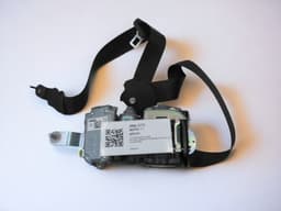 MERCEDES-BENZ A2128607585 A21286075859C94 A21286085859C94 A2128608585 Seat Belt Front Left MERCEDES-BENZ E-CLASS (W212) (2009-2016) — thumbnail 2