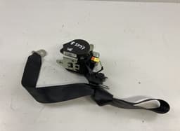VW 7N2857705 Seat Belt Front Left VW SHARAN II (7N) (2010-2022) — thumbnail 1