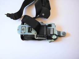 MERCEDES-BENZ A2128607585 A21286075859C94 A21286085859C94 A2128608585 Seat Belt Front Left MERCEDES-BENZ E-CLASS (W212) (2009-2016) — thumbnail 1