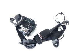 LAND ROVER LR057429 Seat Belt Front Left LAND ROVER RANGE ROVER IV (LG/L405) (2012-2021) — thumbnail 2