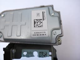 MERCEDES-BENZ A2128607585 A21286075859C94 A21286085859C94 A2128608585 Seat Belt Front Left MERCEDES-BENZ E-CLASS (W212) (2009-2016) — thumbnail 4