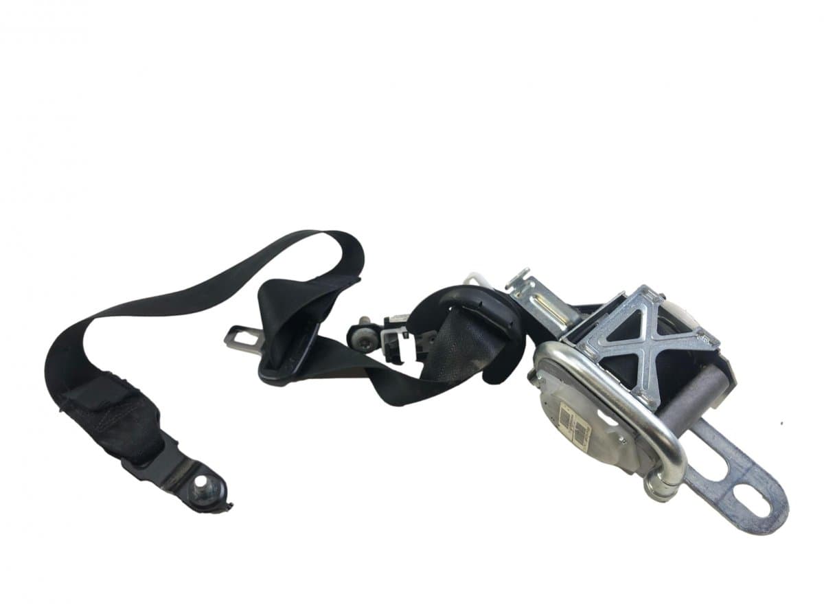 JEEP 1GQ87DX9AD Seat Belt Front Left JEEP GRAND CHEROKEE IV (WK, WK2) (2010-2021)