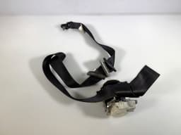 CHRYSLER ZV692DVAB Seat Belt Front Left CHRYSLER VOYAGER V (RT) (2007-2016) — thumbnail 1