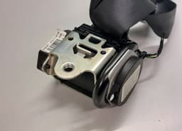 VW 7N2857705 Seat Belt Front Left VW SHARAN II (7N) (2010-2022) — thumbnail 4
