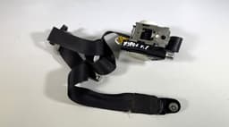 CHRYSLER ZV692DVAB Seat Belt Front Left CHRYSLER VOYAGER V (RT) (2007-2016) — thumbnail 2