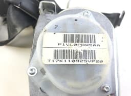 JEEP 1GQ87DX9AD Seat Belt Front Left JEEP GRAND CHEROKEE IV (WK, WK2) (2010-2021) — thumbnail 2